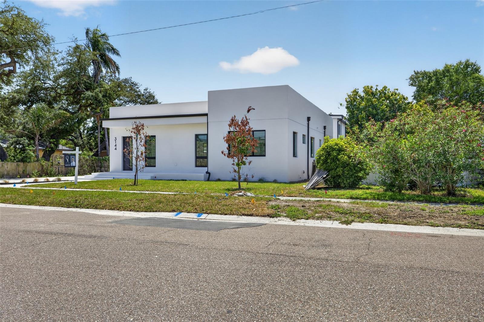 BENGERS - Residential