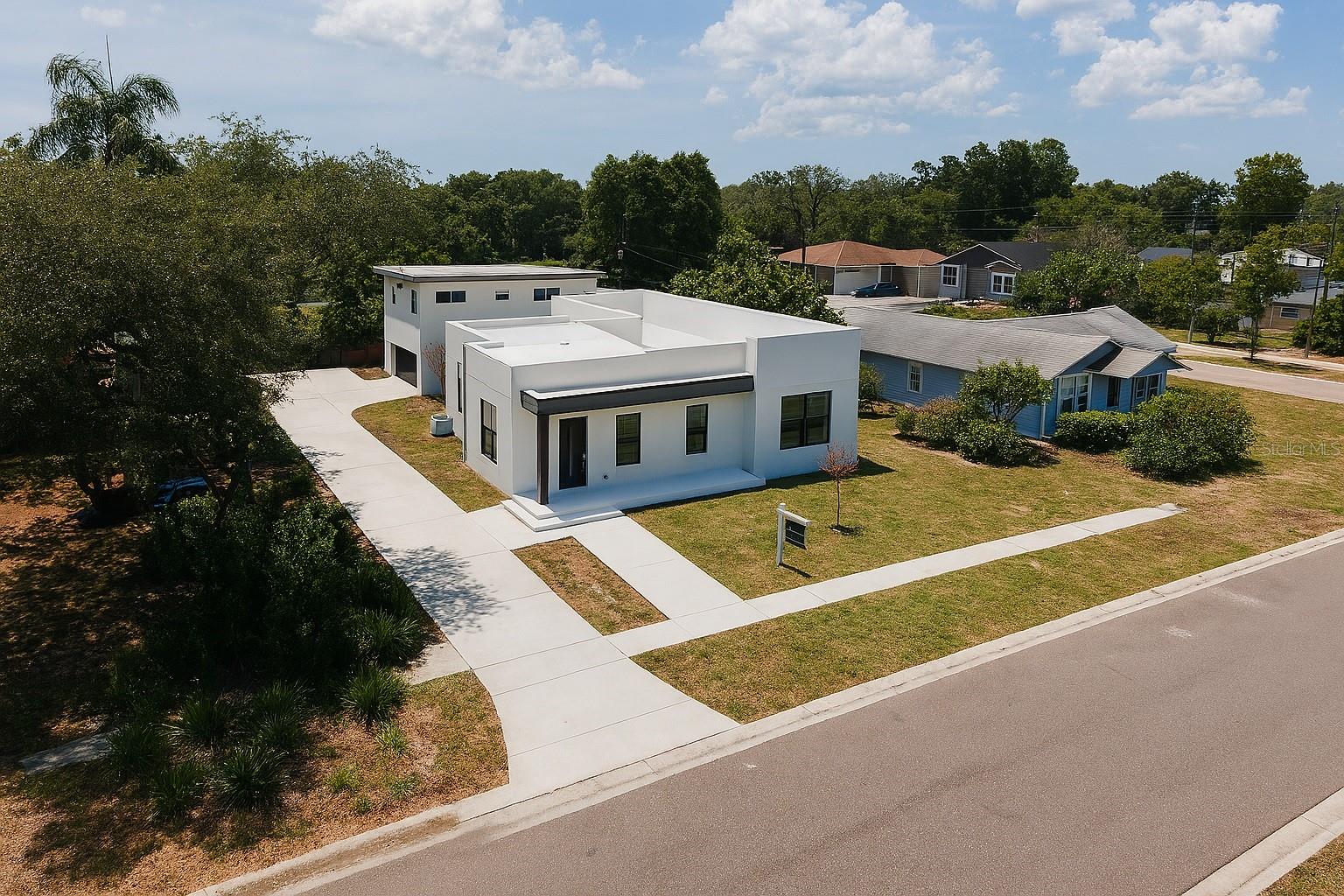 BENGERS - Residential