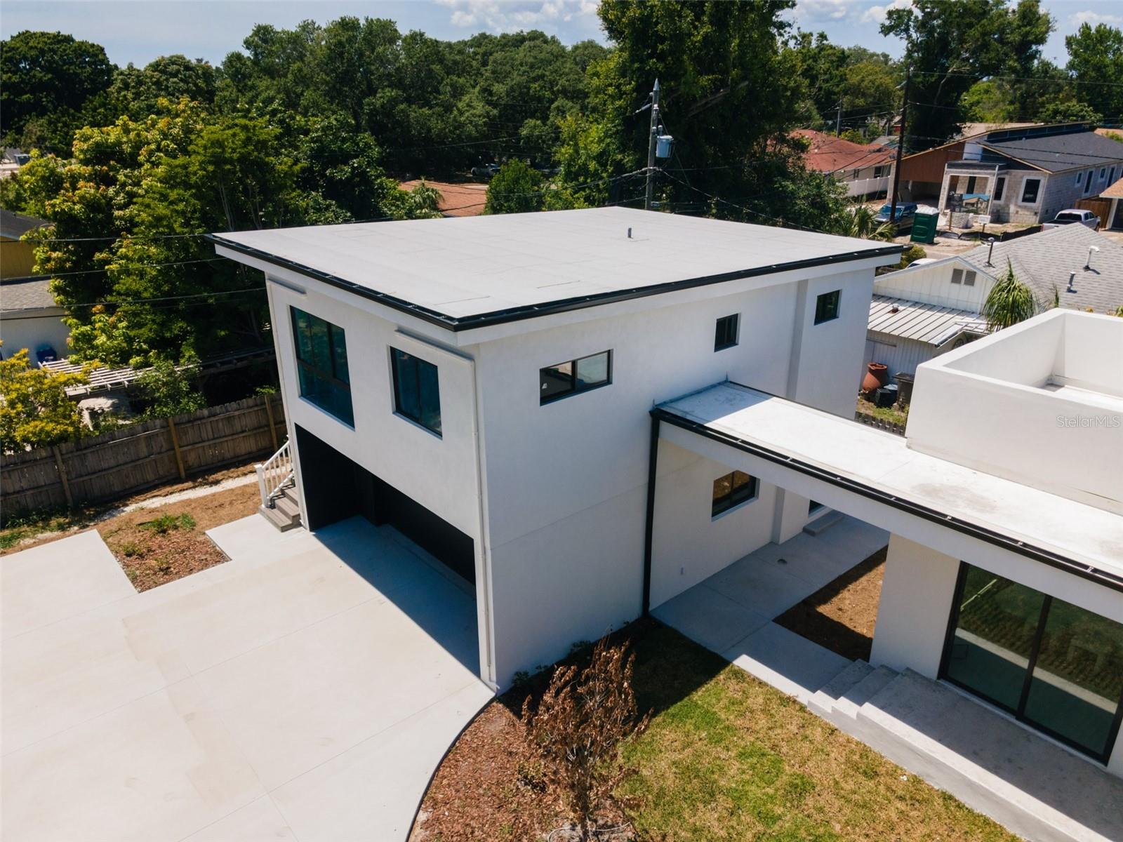 BENGERS - Residential