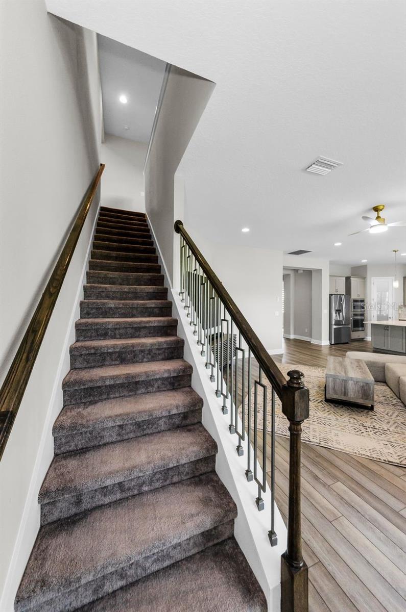 SANCTUARY/JOHN MOORE ROAD - Residential