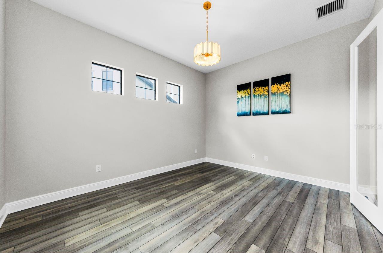 SANCTUARY/JOHN MOORE ROAD - Residential