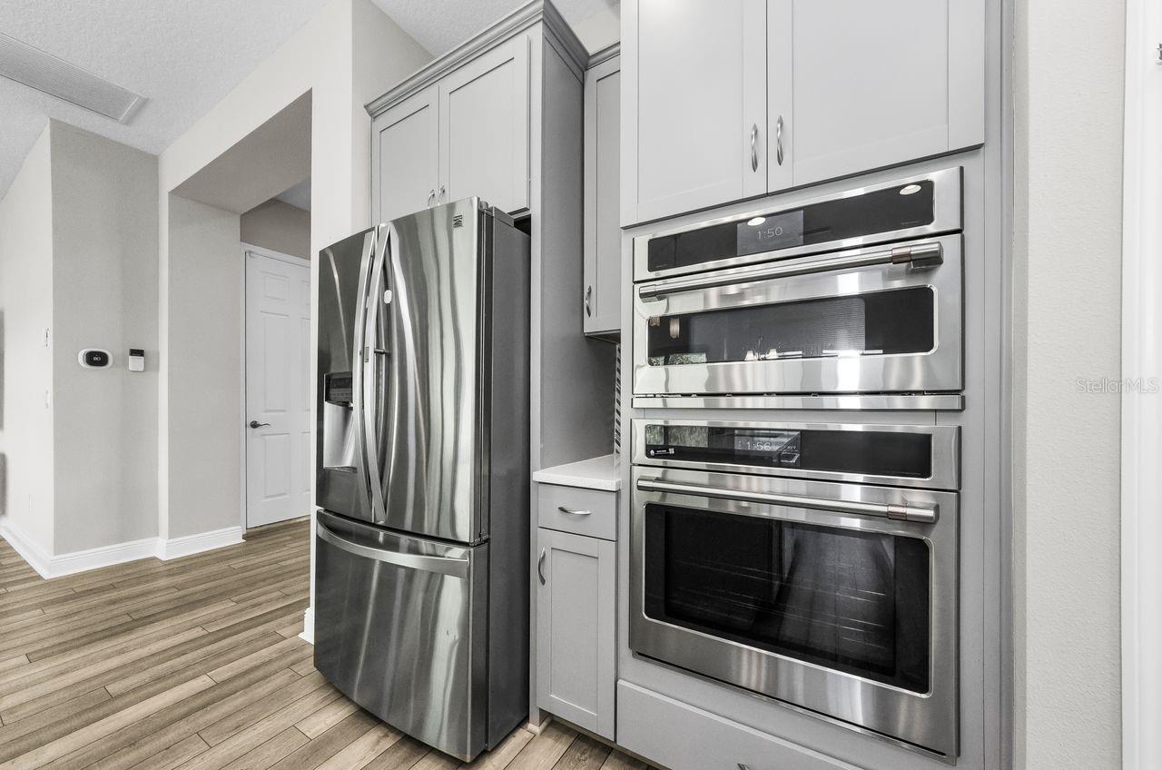 SANCTUARY/JOHN MOORE ROAD - Residential