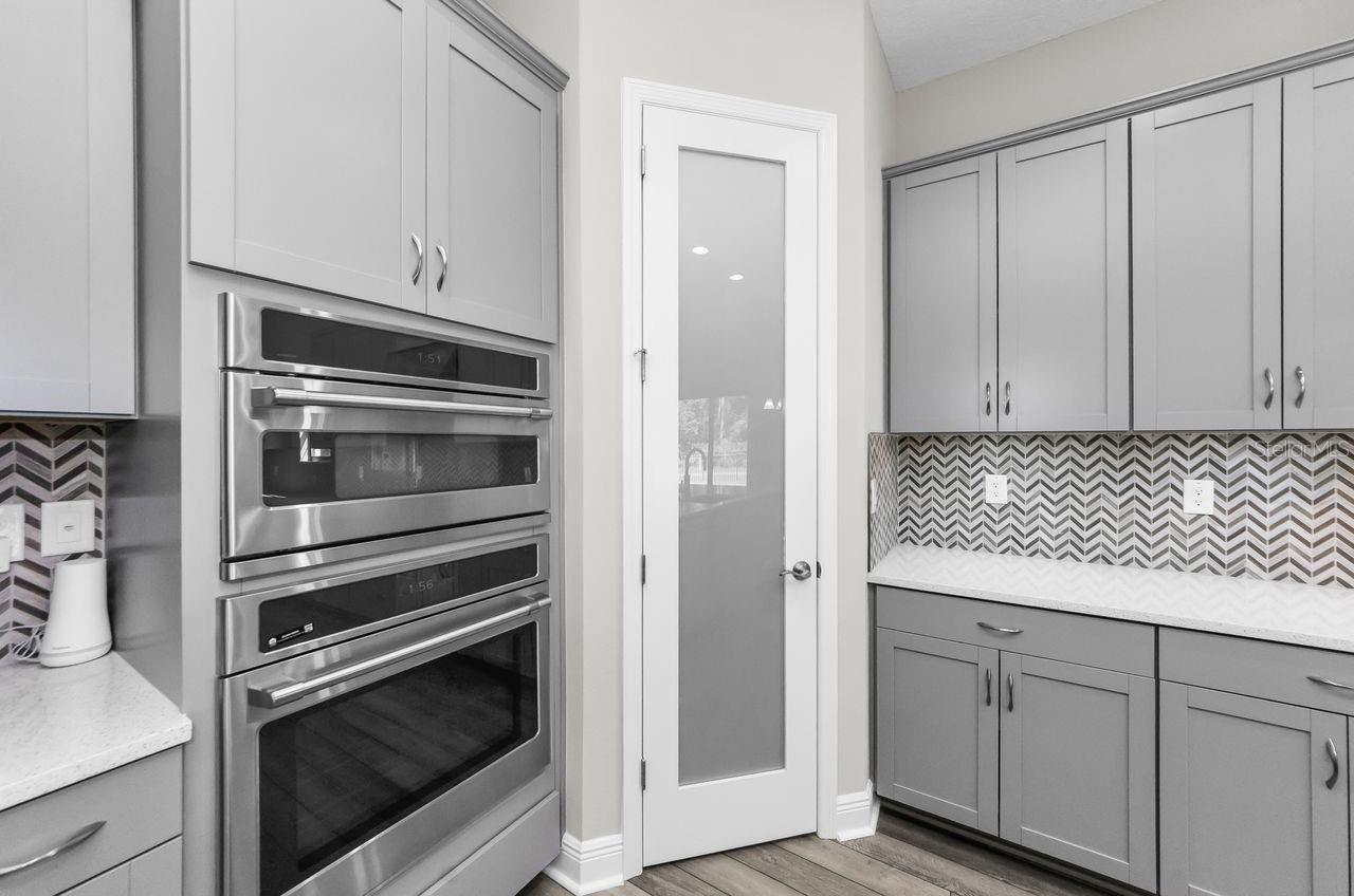 SANCTUARY/JOHN MOORE ROAD - Residential