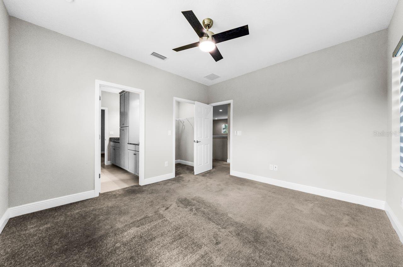 SANCTUARY/JOHN MOORE ROAD - Residential