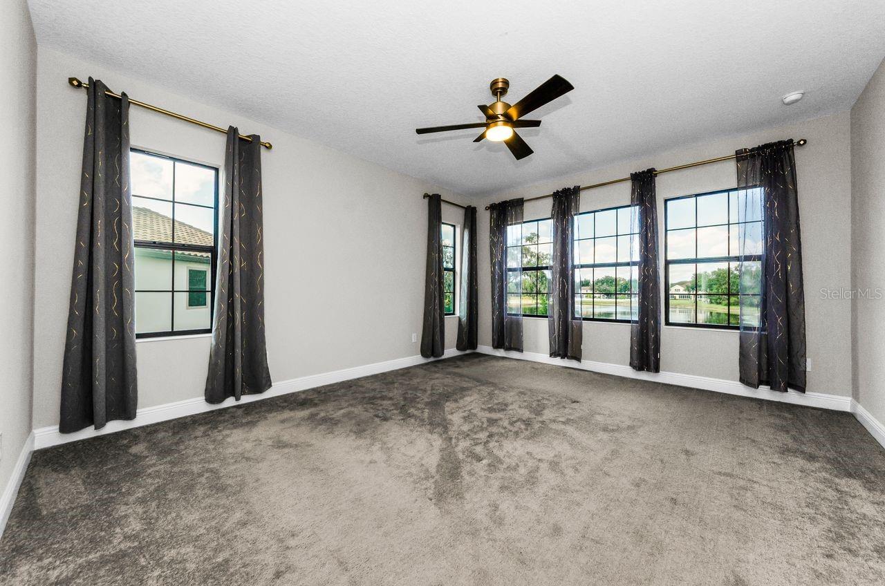 SANCTUARY/JOHN MOORE ROAD - Residential