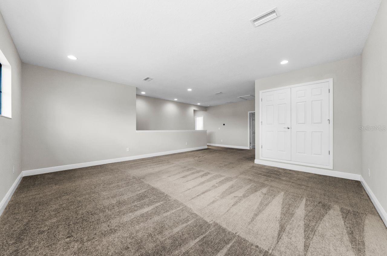 SANCTUARY/JOHN MOORE ROAD - Residential