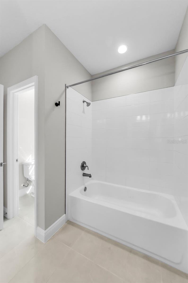 SANCTUARY/JOHN MOORE ROAD - Residential