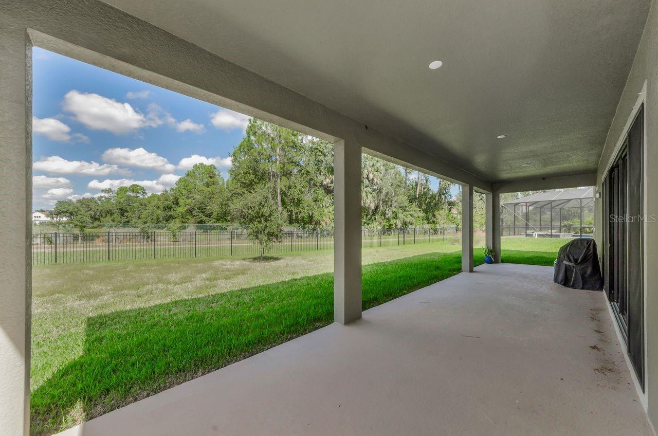 SANCTUARY/JOHN MOORE ROAD - Residential