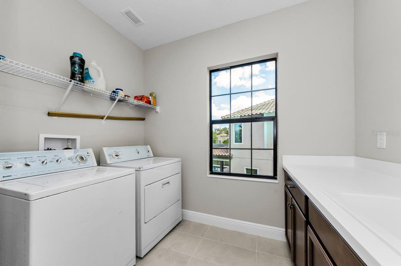 SANCTUARY/JOHN MOORE ROAD - Residential