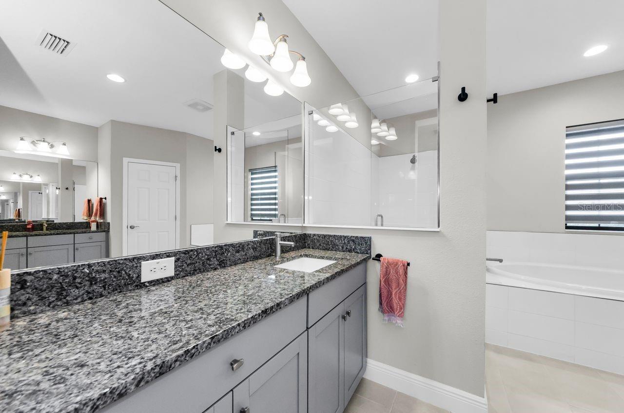 SANCTUARY/JOHN MOORE ROAD - Residential