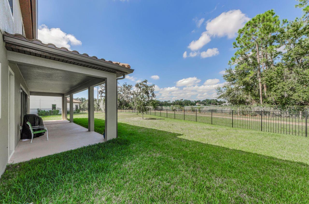 SANCTUARY/JOHN MOORE ROAD - Residential