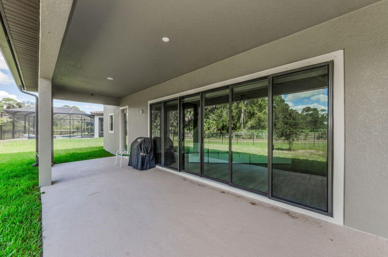 SANCTUARY/JOHN MOORE ROAD - Residential