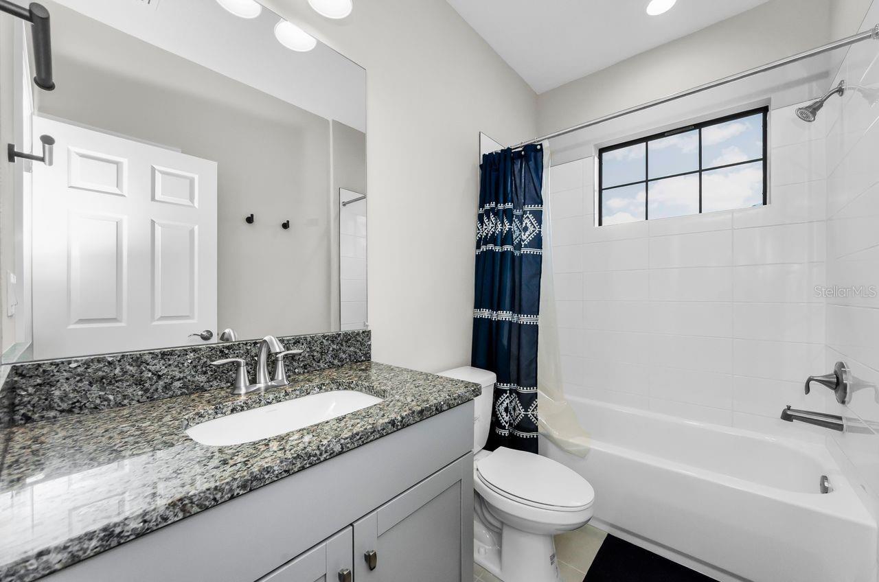 SANCTUARY/JOHN MOORE ROAD - Residential