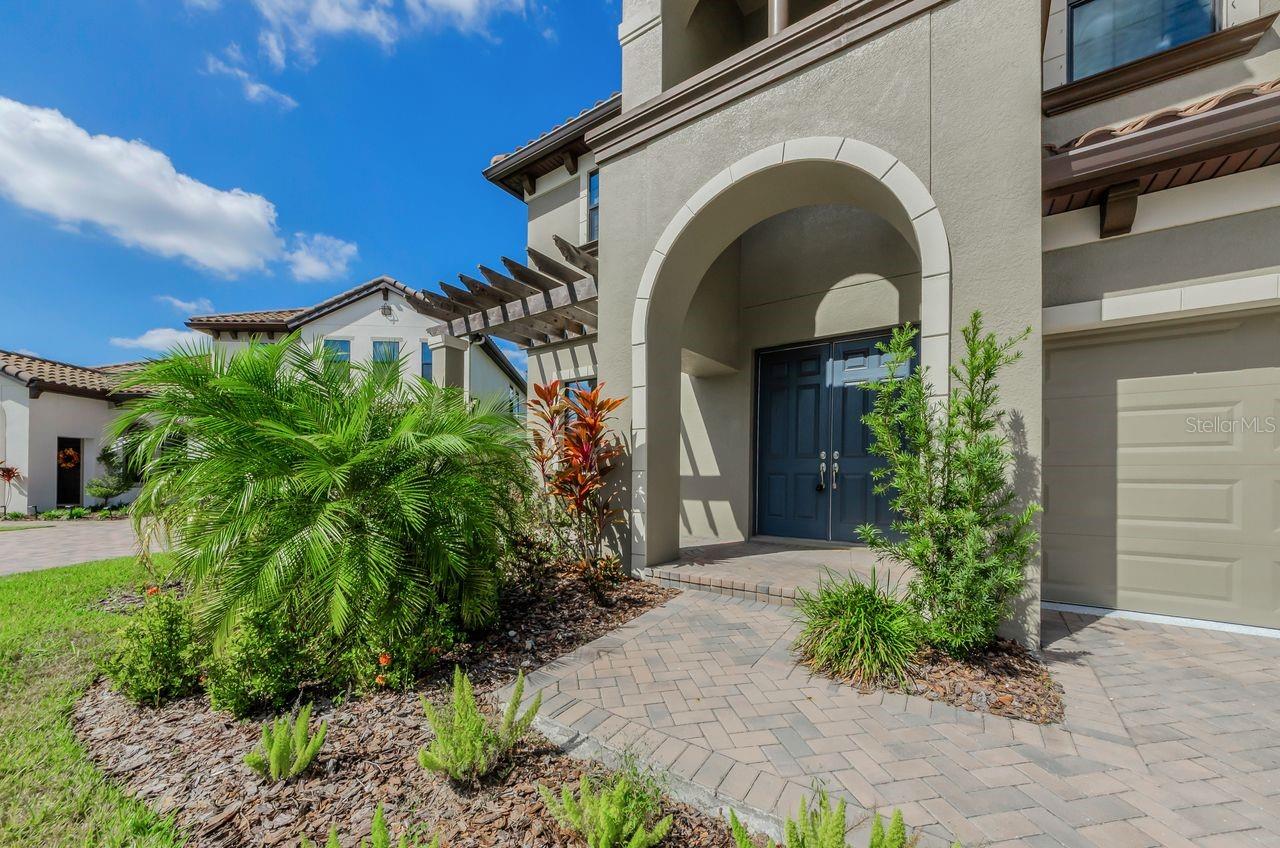 SANCTUARY/JOHN MOORE ROAD - Residential