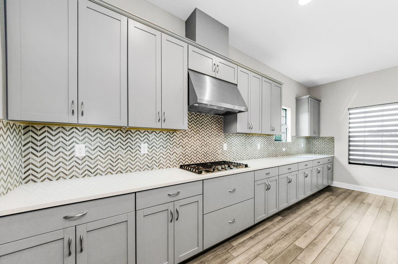 SANCTUARY/JOHN MOORE ROAD - Residential