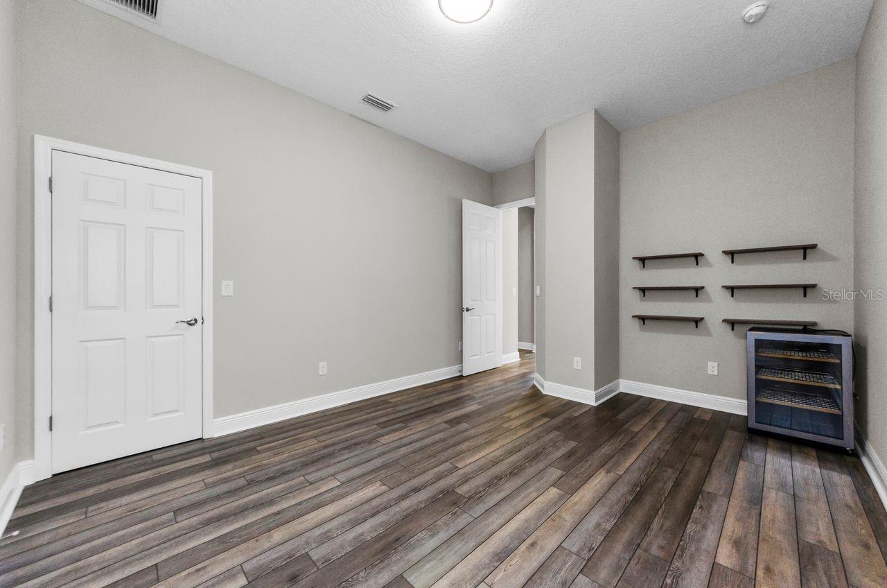 SANCTUARY/JOHN MOORE ROAD - Residential