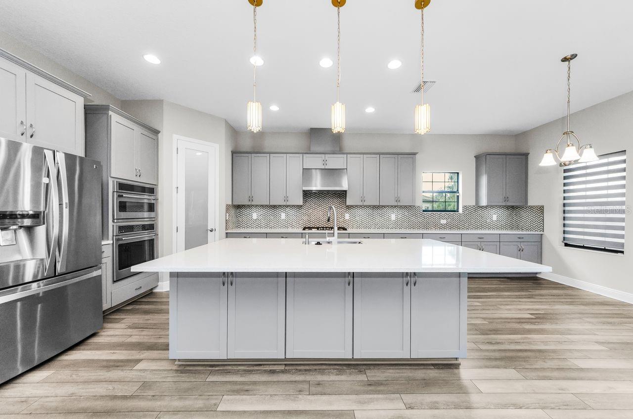 SANCTUARY/JOHN MOORE ROAD - Residential