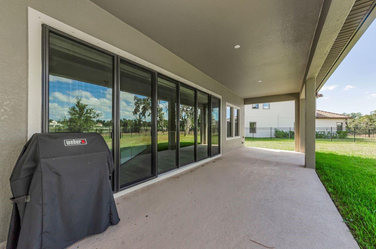 SANCTUARY/JOHN MOORE ROAD - Residential