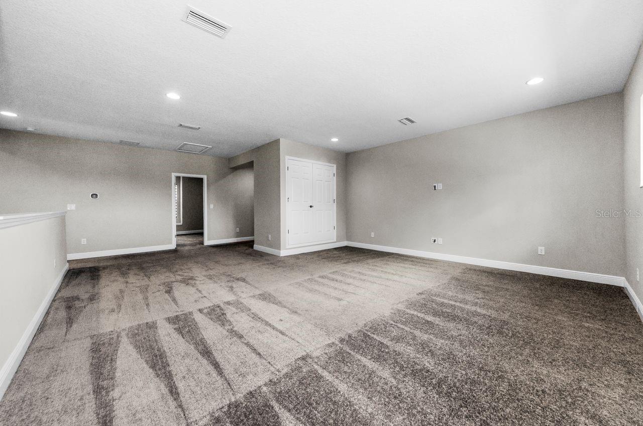 SANCTUARY/JOHN MOORE ROAD - Residential