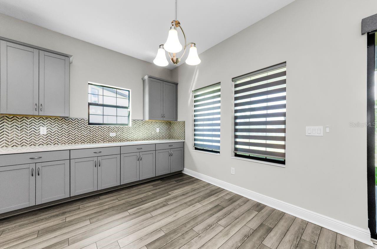 SANCTUARY/JOHN MOORE ROAD - Residential