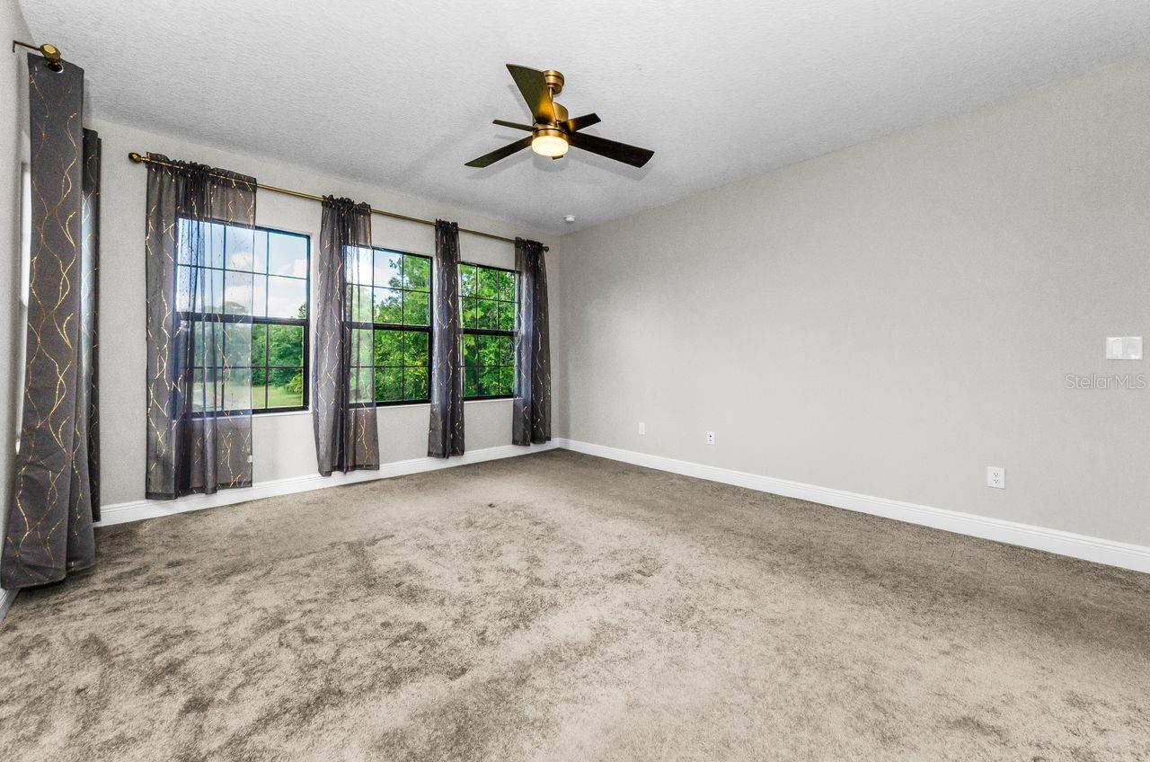 SANCTUARY/JOHN MOORE ROAD - Residential