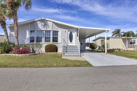 A home in PORT CHARLOTTE