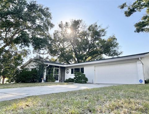 A home in CLEARWATER