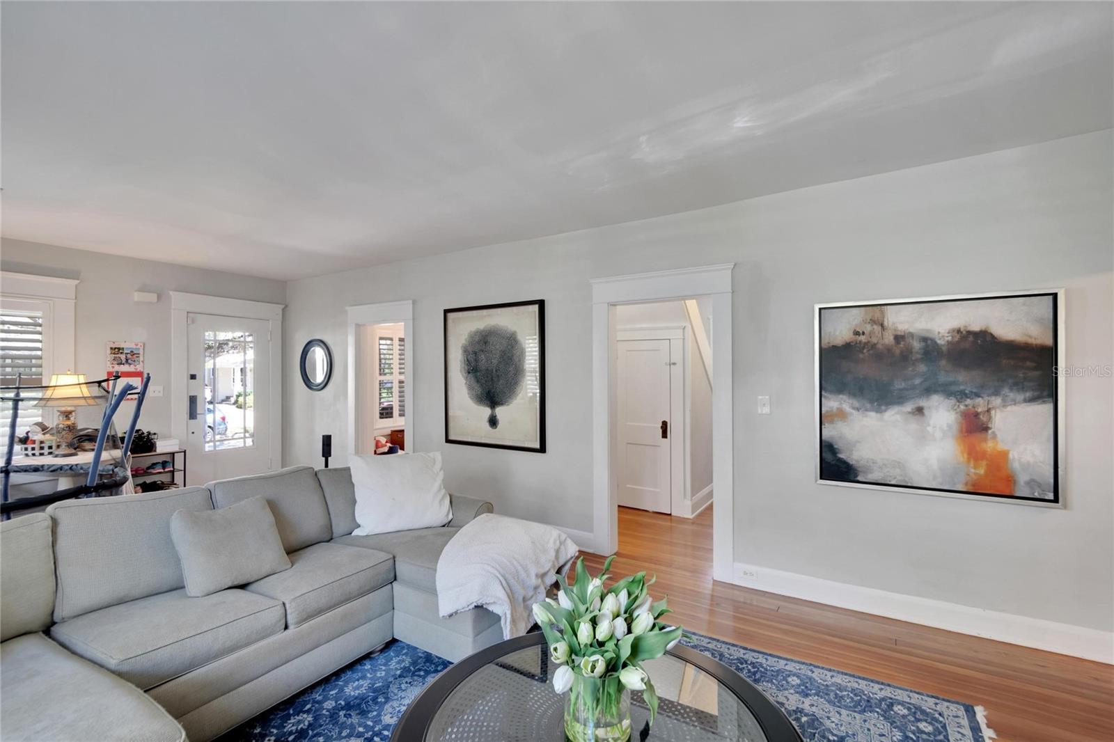 HARBOR VIEW - Residential