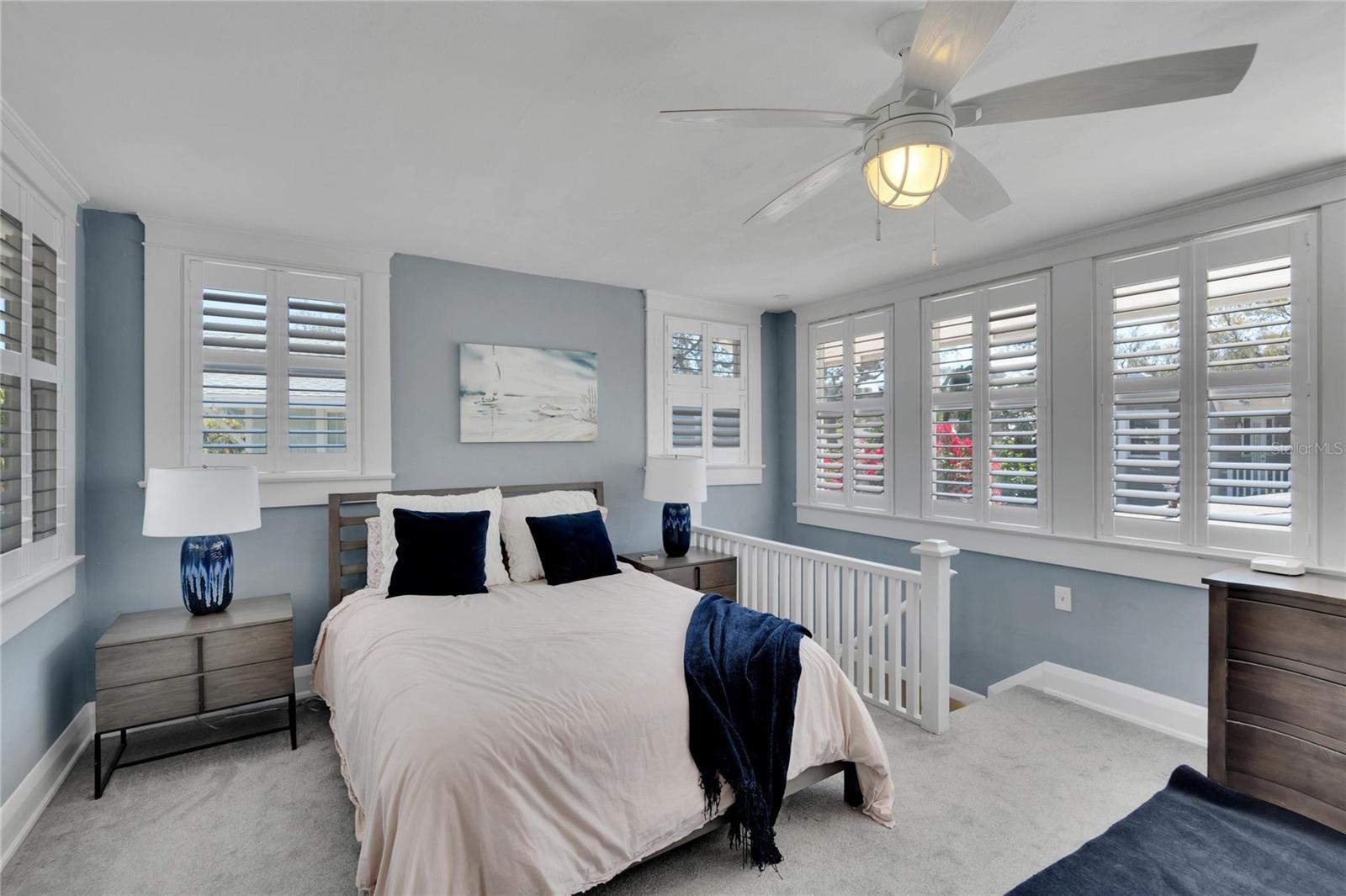 HARBOR VIEW - Residential
