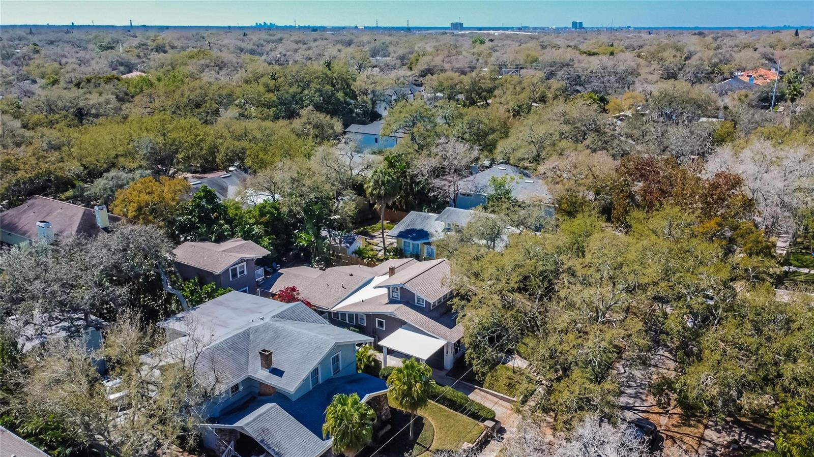 HARBOR VIEW - Residential