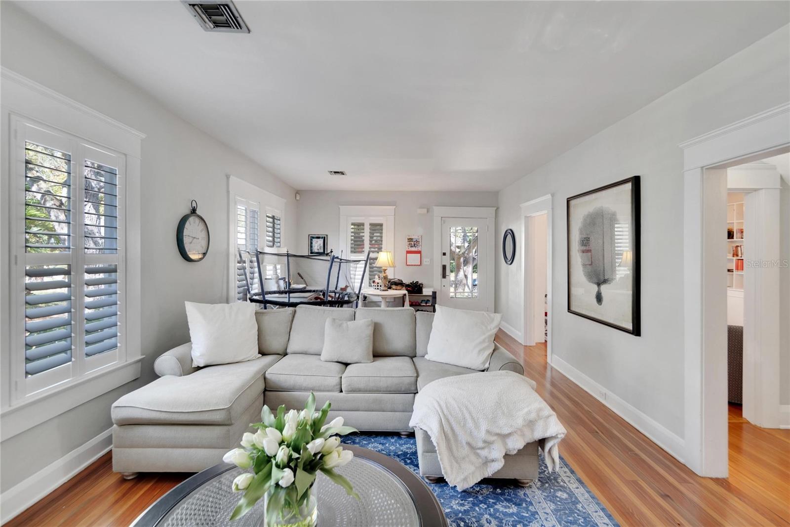 HARBOR VIEW - Residential
