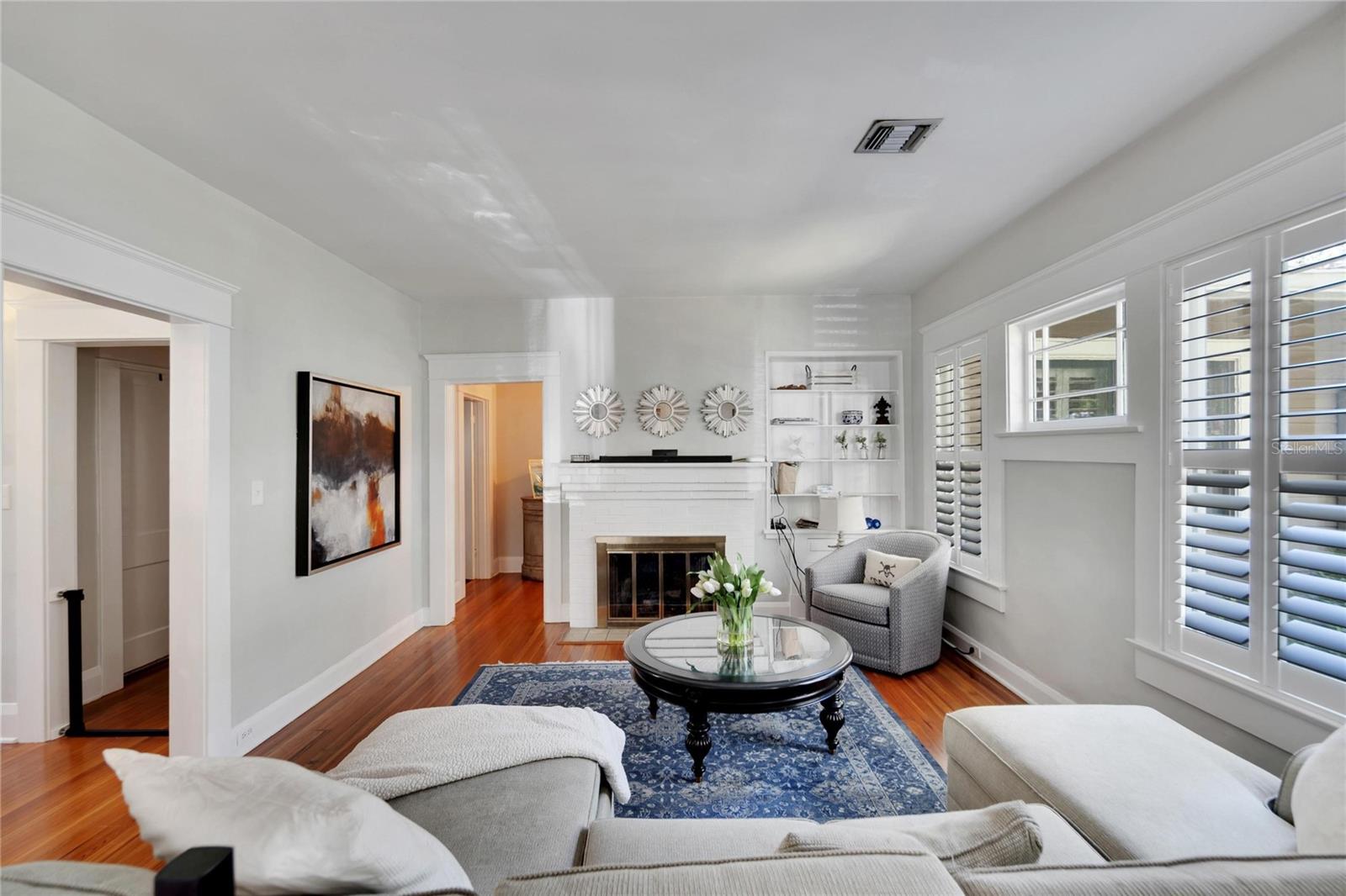 HARBOR VIEW - Residential