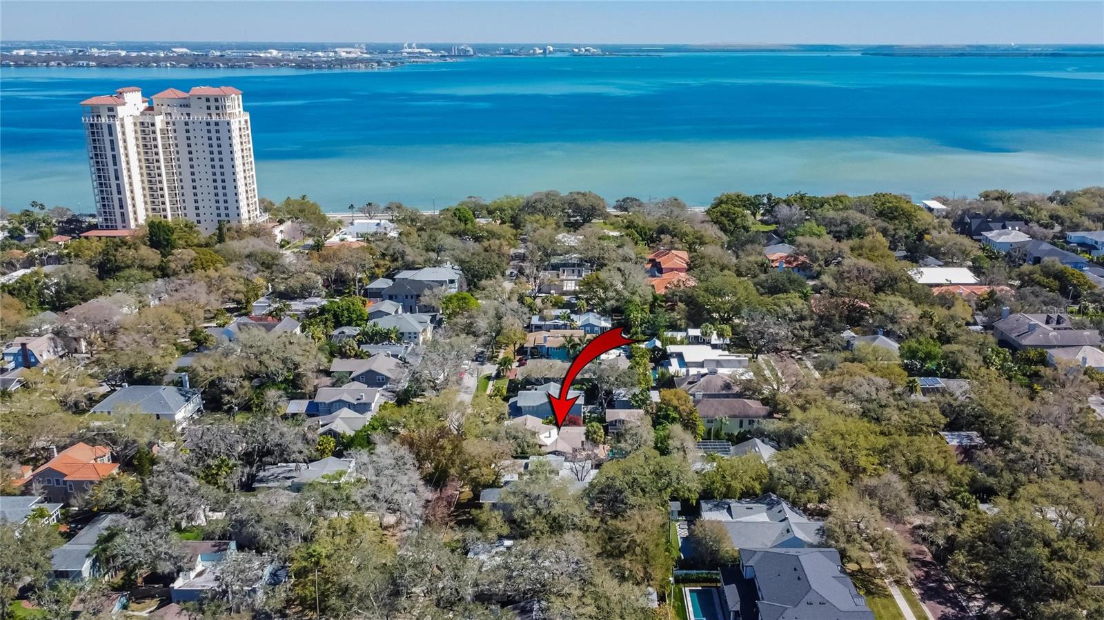 HARBOR VIEW - Residential