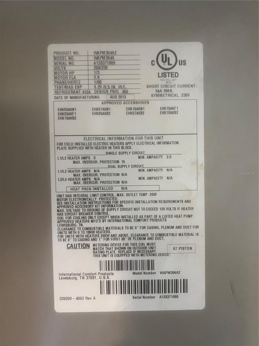 CHRISTINA SHORES - Residential