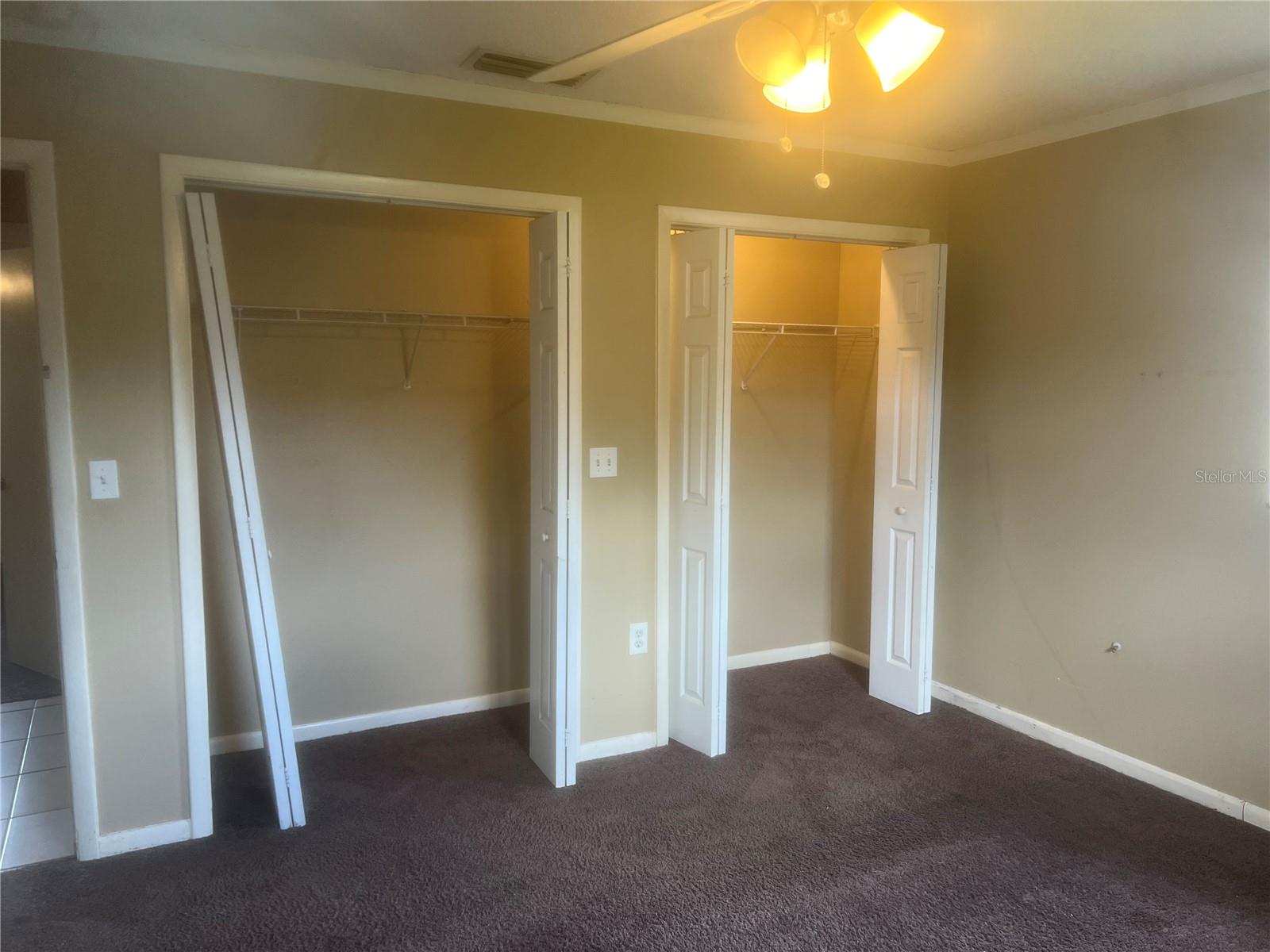 CHRISTINA SHORES - Residential