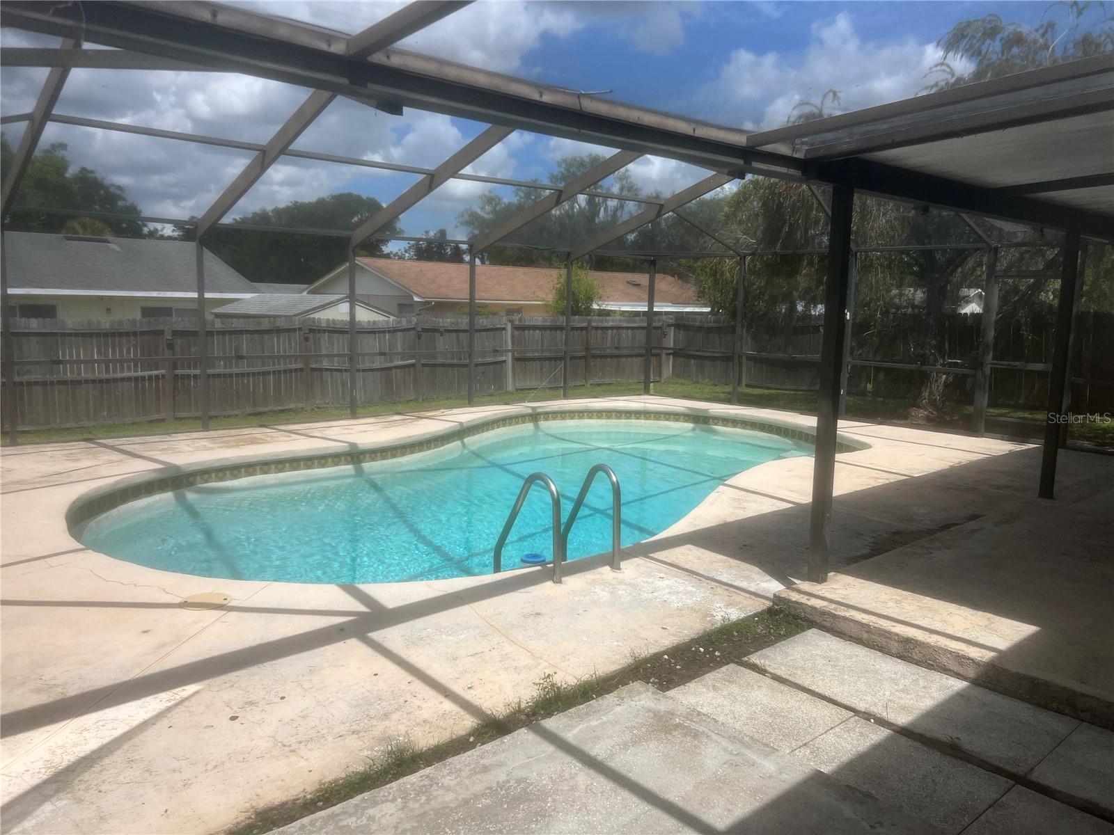 CHRISTINA SHORES - Residential