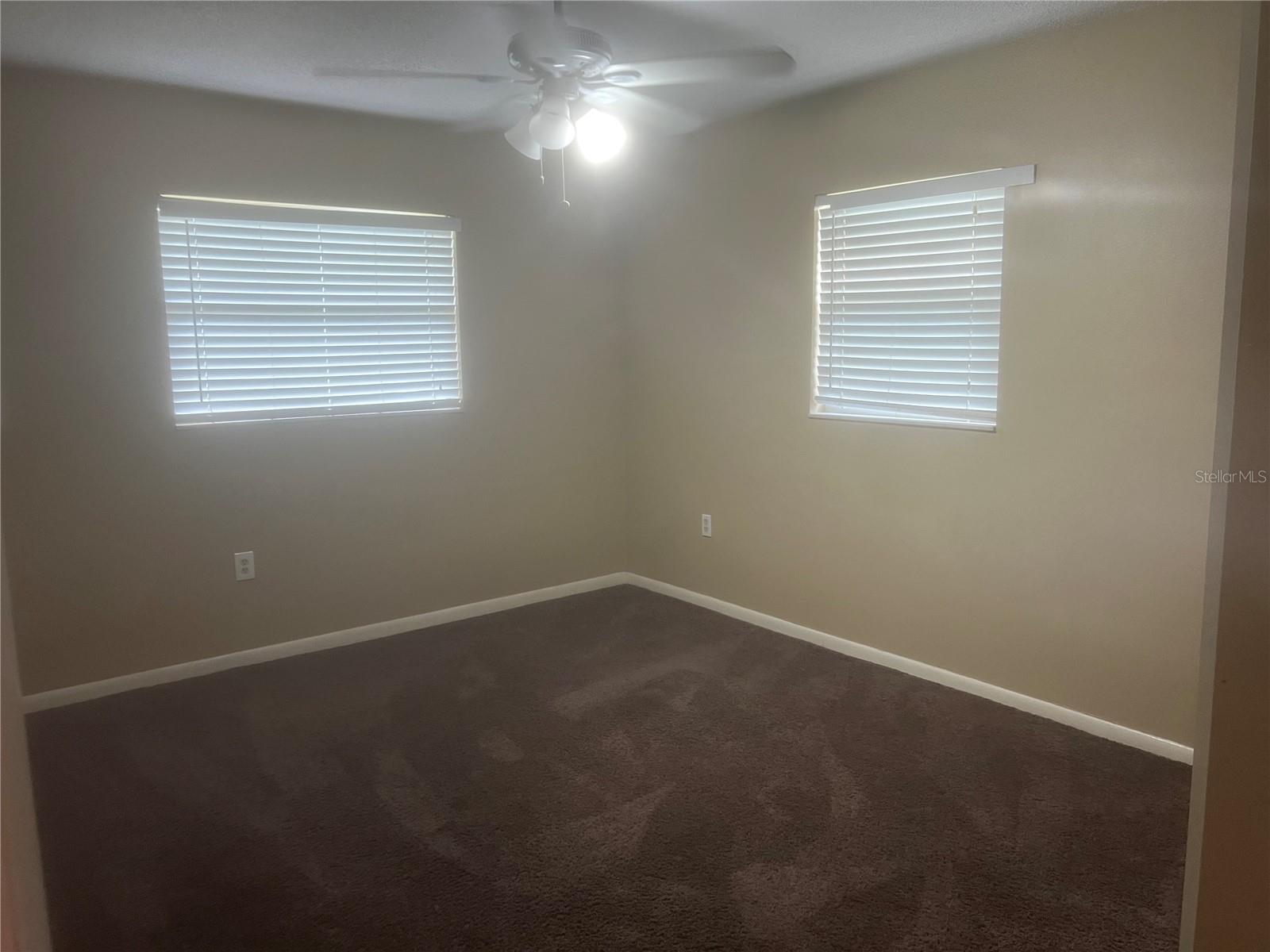 CHRISTINA SHORES - Residential