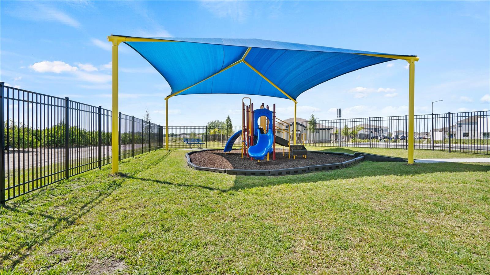 PEACE CREEK RESERVE 40'S - Residential