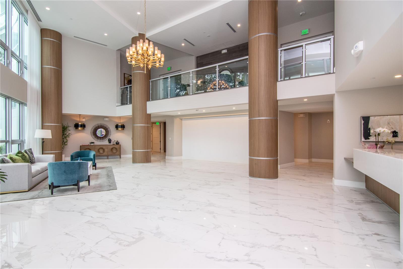 VIRAGE BAYSHORE - Residential