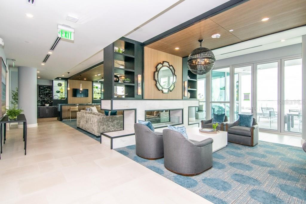 VIRAGE BAYSHORE - Residential