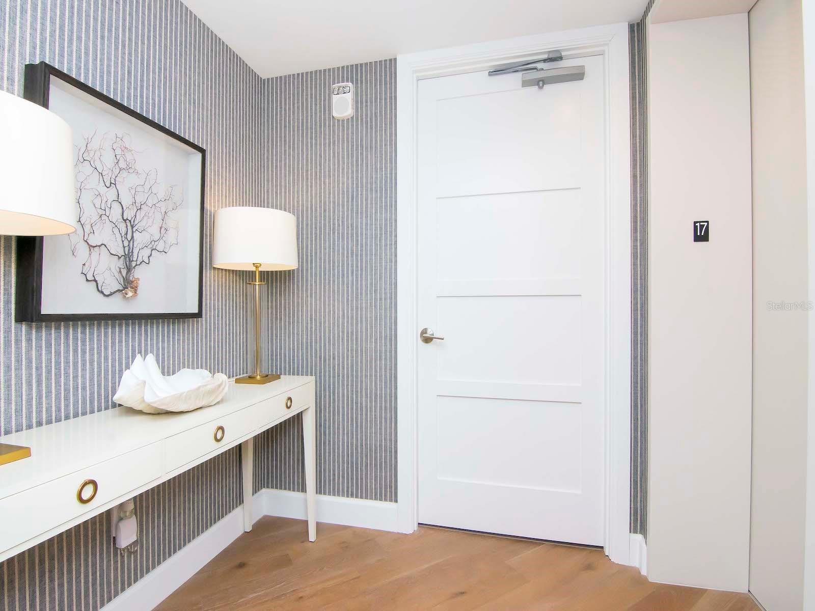 VIRAGE BAYSHORE - Residential