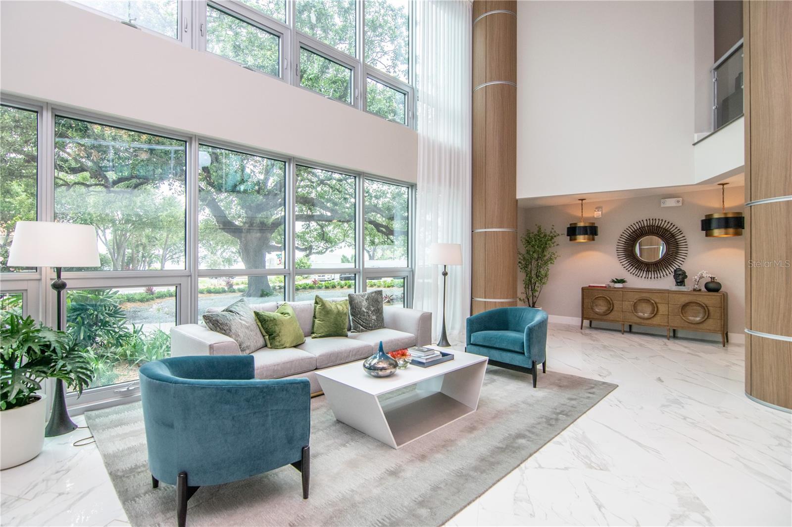 VIRAGE BAYSHORE - Residential