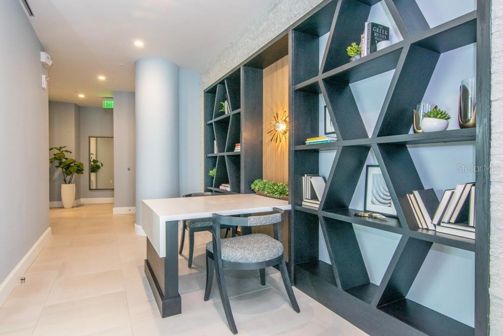 VIRAGE BAYSHORE - Residential