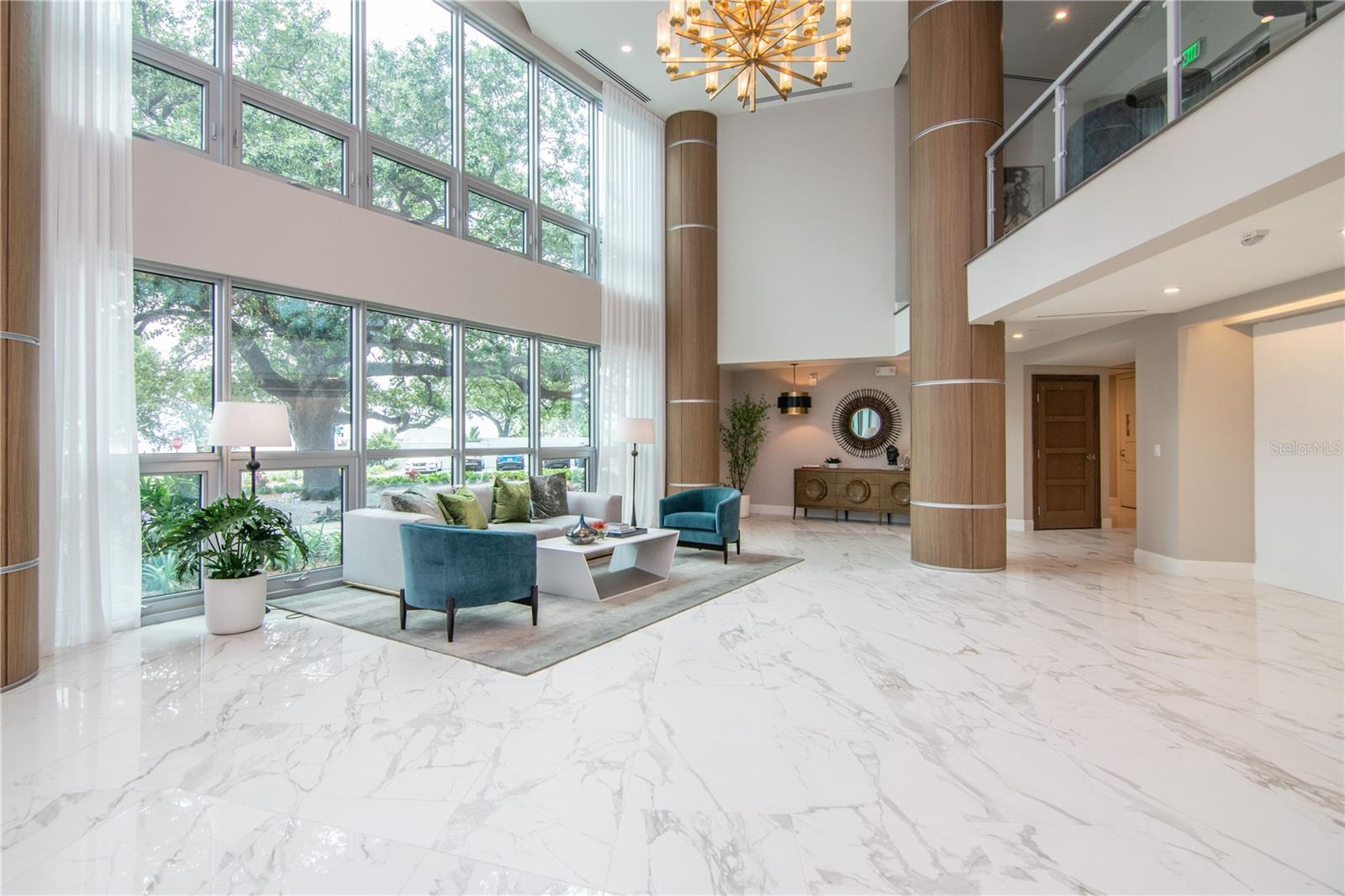 VIRAGE BAYSHORE - Residential