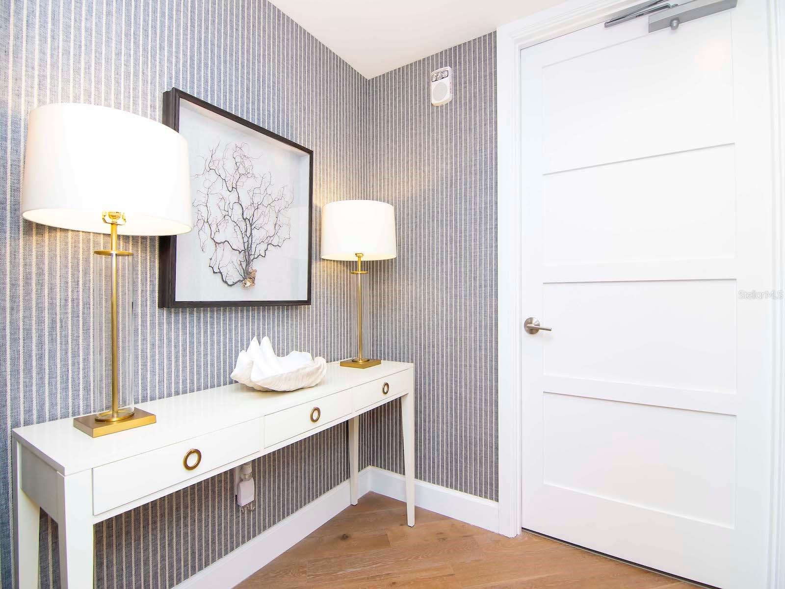 VIRAGE BAYSHORE - Residential