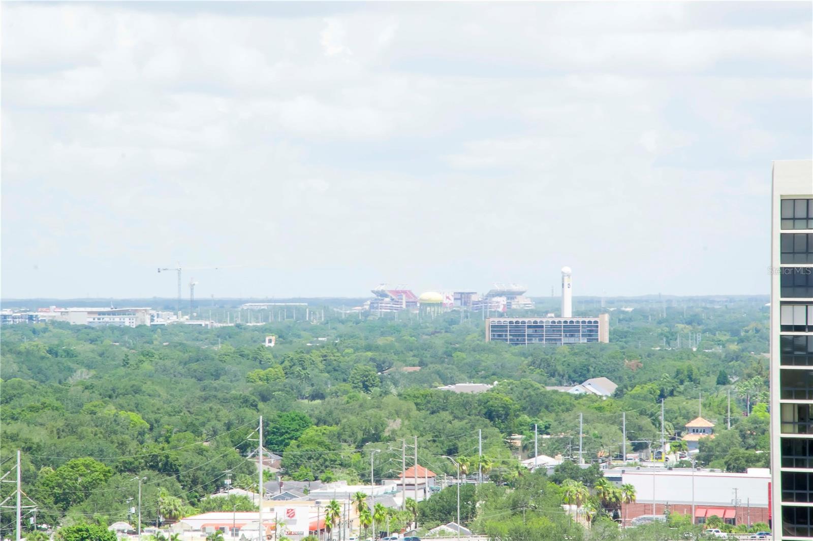 VIRAGE BAYSHORE - Residential