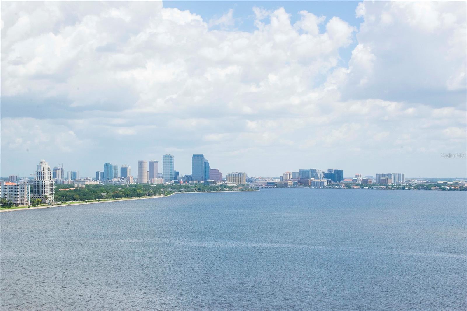 VIRAGE BAYSHORE - Residential