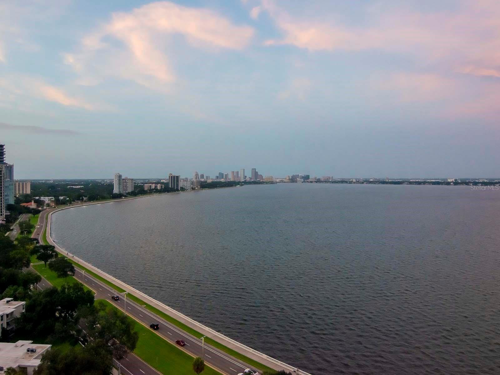 VIRAGE BAYSHORE - Residential