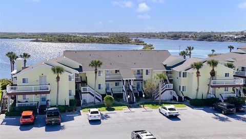 A home in FLAGLER BEACH