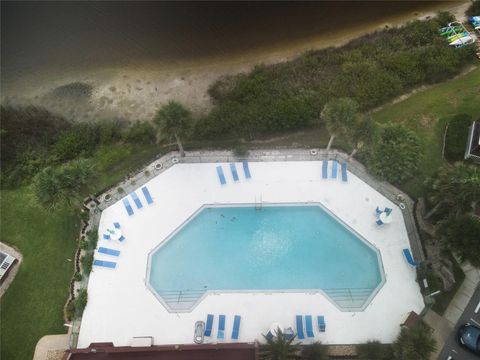 A home in FLAGLER BEACH